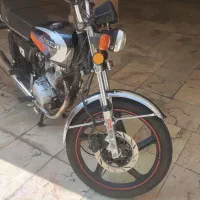 هندا 150