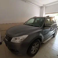 هایما S7 فابریک موتور بزرگ ۲۰۰۰
