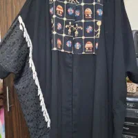 فروش مانتو عبایی و شومیز