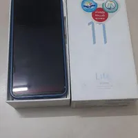 شیائومی Mi 11 Lite با حافظهٔ ۱۲۸ گیگابایت|موبایل|اصفهان, صدف|دیوار