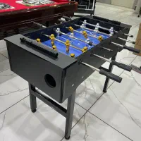 فوتبال دستی باغی ویلایی باشگاهی تراسی روف گاردن