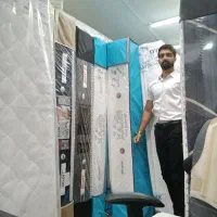 شعبه اصلی تشک رویال کاشانی۱۲ تازیکه زیرقیمت همه‌جا