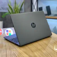 لپتاپ مهندسی ۴گیگ گرافیک HP 255 G9