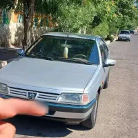 پژو405|خودرو سواری و وانت|تبریز, |دیوار