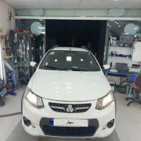 کوییک سفید 1400