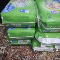 پوشک بچه