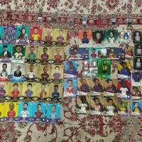 کیمدی 2026 / 2025 با برچسب و فیگور رایگان
