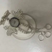 ساعت دستبند دار اتلوکس و ساعت اسپرت