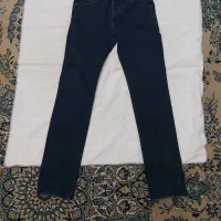 شلوار لی پارچه ترک