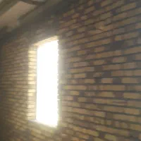 اجرای بنایی و سیمانکاری