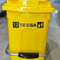 سطل بند رخت صندلی خوردکن