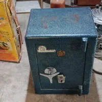 گاوصندوق کاوه