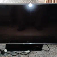 تلویزیون ۴۲ اینچ LG (ساخت کره)