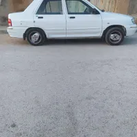 پراید 132 SE، مدل ۱۳۹۴