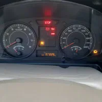 ماشین ۴۰۵جی ال ایکس