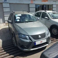 کوئیک جی ایکس آر