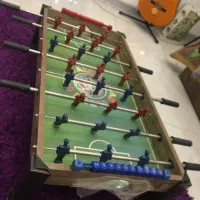فوتبال دستی بزرگ