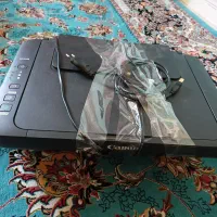 پرینتر چند کاره جوهر افشان کانن