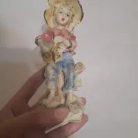 مجسمه مناسب تزیین خانه و کافه نوستالژی