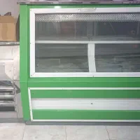یخچال ویترینی