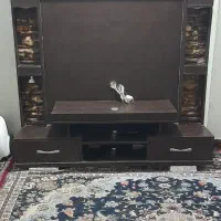 زیر تلویزیون