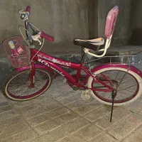 دوچرخه