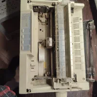 پرینتر باسکول