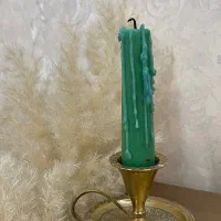 جاشمعی برنجی