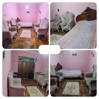اجاره روزانه/هفتگی/سویتت تمیز دنج در خاوران|اجارهٔ کوتاه‌مدت آپارتمان و سوئیت|تهران, خاوران|دیوار