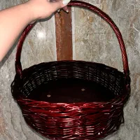 سبد|صنایع دستی و سایر لوازم تزئینی|تهران, بهداشت|دیوار