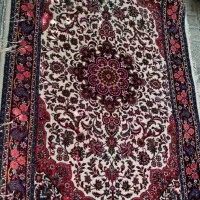 فرش نقش بیجار