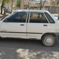 پراید۸۴تعمیرکامل