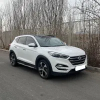 اجاره خودرو توسان/رنت ماشین