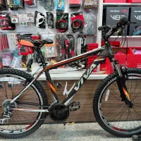 دوچرخه ویوا اورجینال مدل super bike(فروشگاه پیشرو)