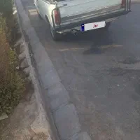پیکان بار