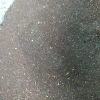 خاک آهن