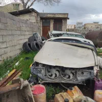 خودرو|خودرو سواری و وانت|سلماس, |دیوار