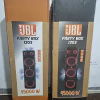 اسپیکر jbl