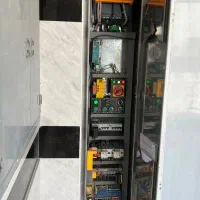 تعمیرات،نصب و سرویس نگهداری آسانسور