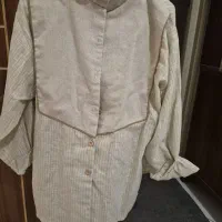 شومیز شلوار