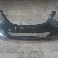 سپر جلو خودروی جک مدلj4
