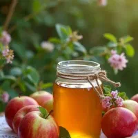 عسل درجه یک شاه جهان