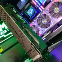 RTX 3080 10GB Palit GamingPro|قطعات و لوازم جانبی رایانه|مشهد, فرهنگ|دیوار