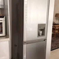 یخچال فریزر سامسونگ