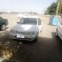 پراید 132 مدل 87