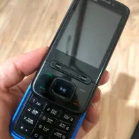 موبایل نوکیا هدفون