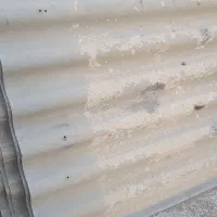 ایرانیت سیمانی سایه بام
