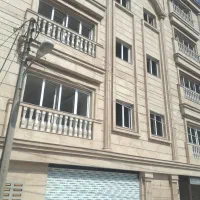 آپارتمان ۱۱۵ متری خ تهران / ۳۰۰ وام