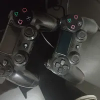 ps4 اکانتی 1 ترابایت|کنسول، بازی ویدئویی و آنلاین|قم, عمار یاسر|دیوار
