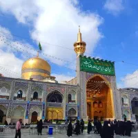 رزرو هتل در مشهد ویژه شهادت امام رضا